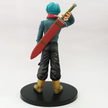 Cargar imagen en el visor de la galería, Dragon Ball Super - Future Trunks ~The Super Warriors~ (Vol.1) - DXF Figure (Banpresto)
