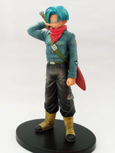 Cargar imagen en el visor de la galería, Dragon Ball Super - Future Trunks ~The Super Warriors~ (Vol.1) - DXF Figure (Banpresto)
