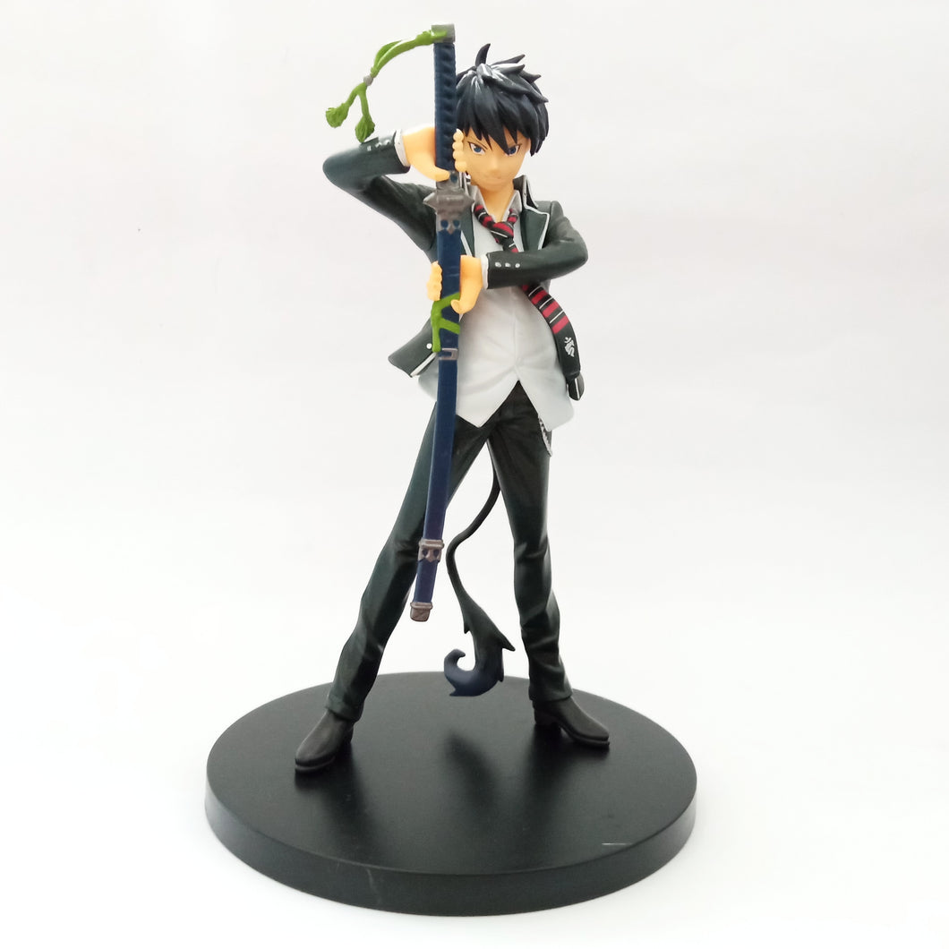 Ao no Exorcist - Okumura Rin - DXF Figure vol.1
