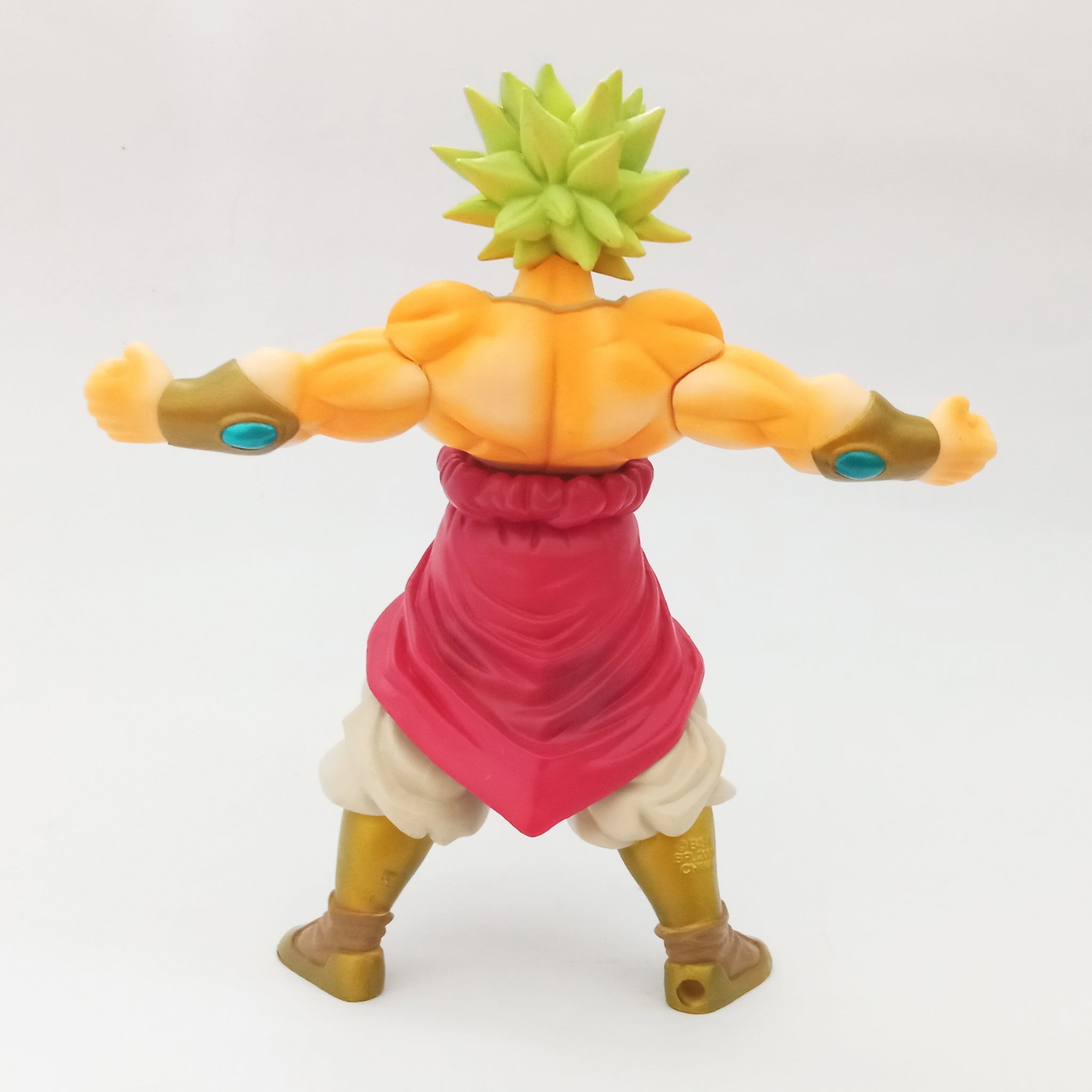 Buy Dragon Ball Z Goku Fight Pose Snapback Hat Online at desertcartINDIA