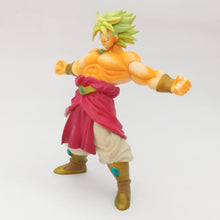 Load image into Gallery viewer, Dragon Ball Z - Broly Legendary SSJ - Action Pose Figure (Bandai)
