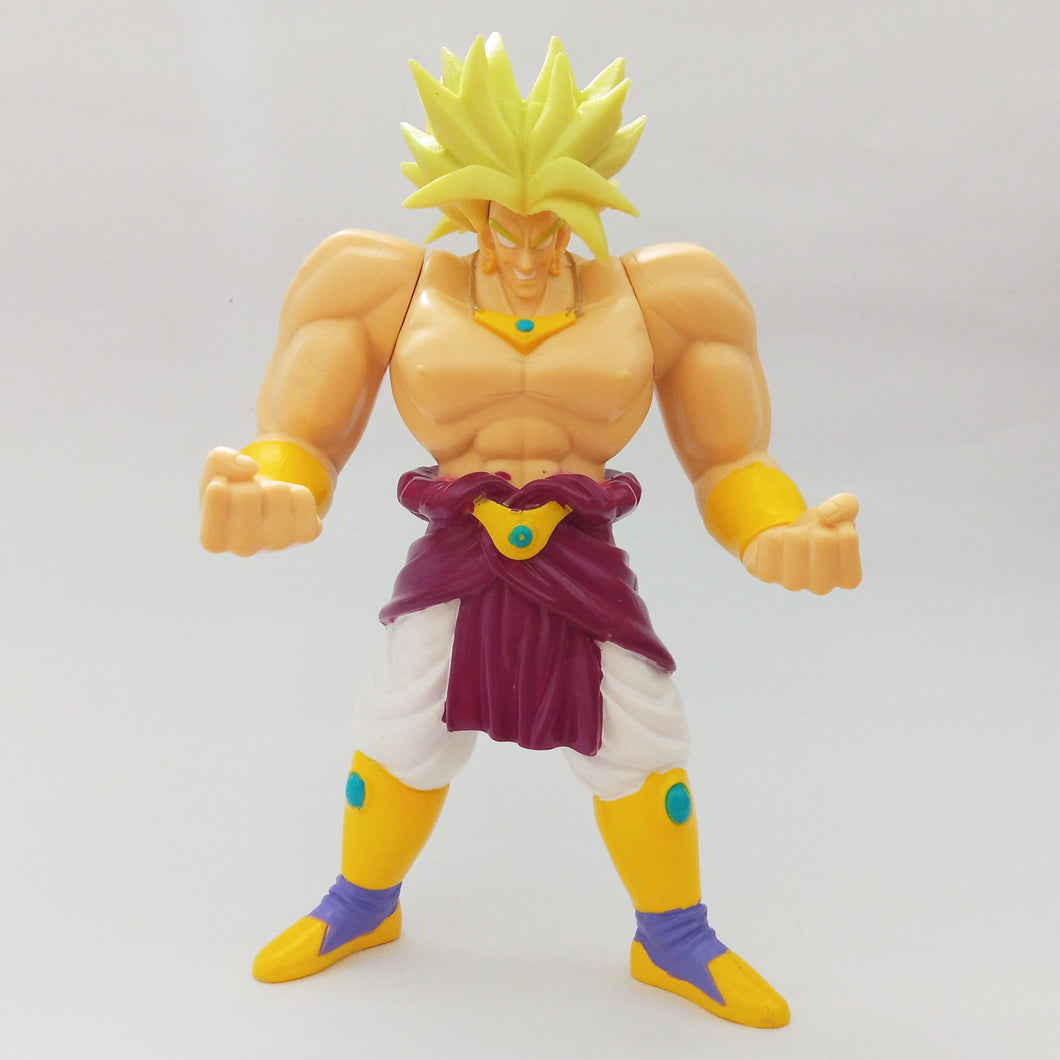 Dragon Ball Z - Broly Legendary SSJ - Super Battle Collection Vol. 10 (Bandai)