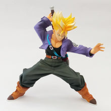 Cargar imagen en el visor de la galería, Dragon Ball Z - Future Trunks SSJ - 1/10 (Banpresto)
