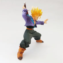 Cargar imagen en el visor de la galería, Dragon Ball Z - Future Trunks SSJ - 1/10 (Banpresto)
