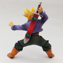 Cargar imagen en el visor de la galería, Dragon Ball Z - Future Trunks SSJ - 1/10 (Banpresto)
