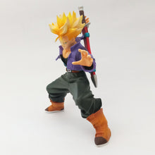 Cargar imagen en el visor de la galería, Dragon Ball Z - Future Trunks SSJ - 1/10 (Banpresto)
