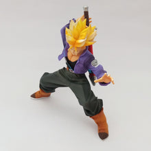 Cargar imagen en el visor de la galería, Dragon Ball Z - Future Trunks SSJ - 1/10 (Banpresto)
