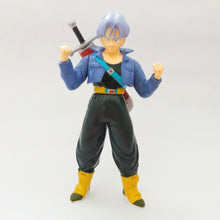 Cargar imagen en el visor de la galería, Dragon Ball Z - Future Trunks - Vintage Figure (Banpresto)
