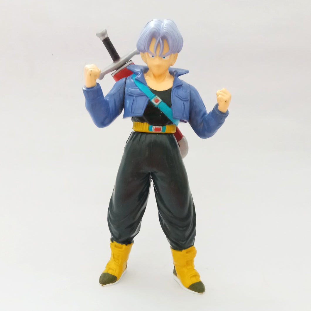 Dragon Ball Z - Future Trunks - Vintage Figure (Banpresto)