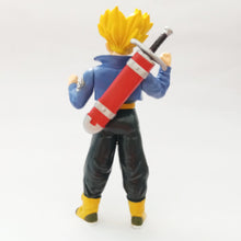 Load image into Gallery viewer, Dragon Ball Z - Future Trunks SSJ - Vintage Figure (Banpresto)
