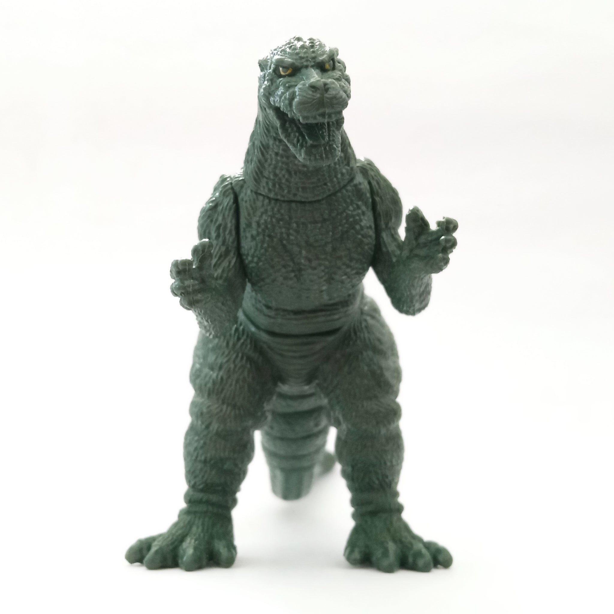 Gojira - Godzilla Junior - Hyper Gojira Mini Figure (Bandai