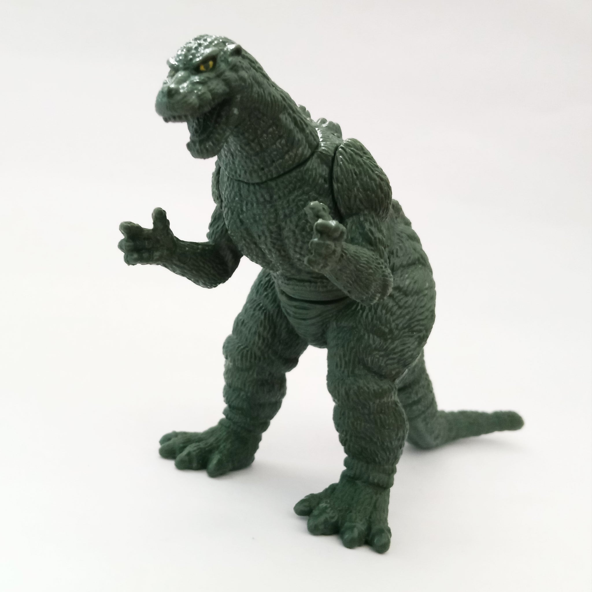 Gojira - Godzilla Junior - Hyper Gojira Mini Figure (Bandai