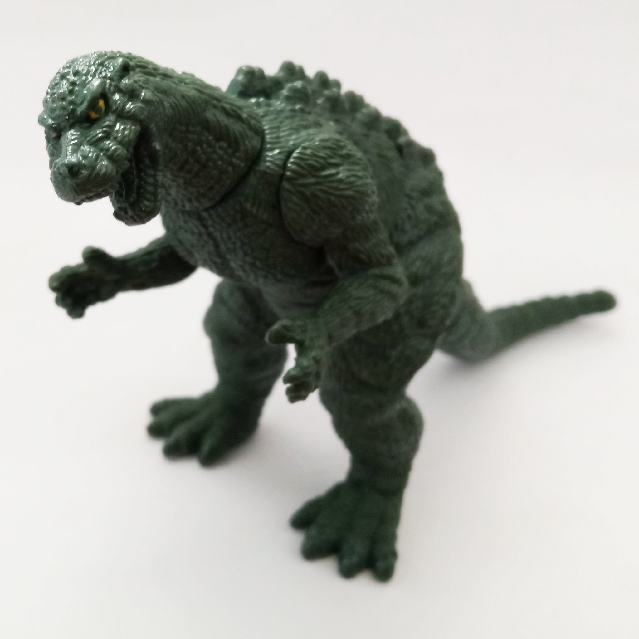 Gojira - Godzilla Junior - Hyper Gojira Mini Figure (Bandai