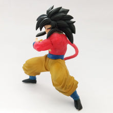 Load image into Gallery viewer, Dragon Ball GT - Son Goku SSJ4 - Kumitateshiki Action Pose Figure (Banpresto)
