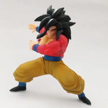 Load image into Gallery viewer, Dragon Ball GT - Son Goku SSJ4 - Kumitateshiki Action Pose Figure (Banpresto)
