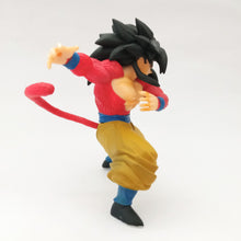 Load image into Gallery viewer, Dragon Ball GT - Son Goku SSJ4 - Kumitateshiki Action Pose Figure (Banpresto)
