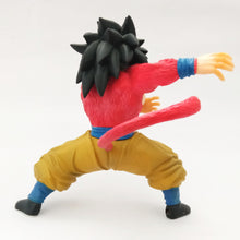 Load image into Gallery viewer, Dragon Ball GT - Son Goku SSJ4 - Kumitateshiki Action Pose Figure (Banpresto)
