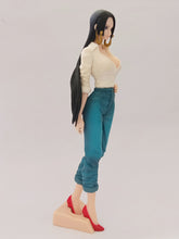 Load image into Gallery viewer, One Piece - Boa Hancock - Jeans Freak - The Last Word (Banpresto)
