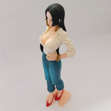 Load image into Gallery viewer, One Piece - Boa Hancock - Jeans Freak - The Last Word (Banpresto)

