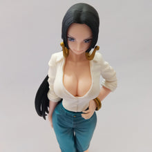 Load image into Gallery viewer, One Piece - Boa Hancock - Jeans Freak - The Last Word (Banpresto)
