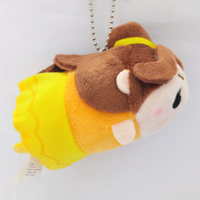 Load image into Gallery viewer, Disney - The Beauty &amp; The Beast - Belle - Tsum Tsum Plush (Disney)
