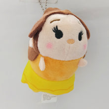 Load image into Gallery viewer, Disney - The Beauty &amp; The Beast - Belle - Tsum Tsum Plush (Disney)
