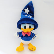 Cargar imagen en el visor de la galería, Disney Tokyo Resort - Donald Duck - Halloween Plush Keychain Mascot (Disney)
