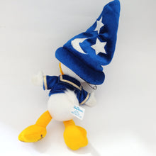 Cargar imagen en el visor de la galería, Disney Tokyo Resort - Donald Duck - Halloween Plush Keychain Mascot (Disney)
