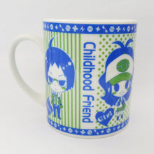 Cargar imagen en el visor de la galería, Pokémon Mate - Touko, Touya, Cheren, &amp; N - Pokémon Center Limited Mug
(Movic)
