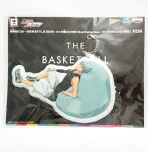 Cargar imagen en el visor de la galería, Kuroko&#39;s Basketball - Chihiro Mayuzumi - Big Tag ~ NEW STYLE 2016 ~ Clear Case 2nd Collection B-Side [Character Commu Hiroba Limited]
