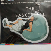 Cargar imagen en el visor de la galería, Kuroko&#39;s Basketball - Chihiro Mayuzumi - Big Tag ~ NEW STYLE 2016 ~ Clear Case 2nd Collection B-Side [Character Commu Hiroba Limited]
