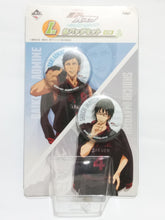 Load image into Gallery viewer, Kuroko&#39;s Basketball - Daiki Aomine / Shoichi Imayomi - Gakuen High School - Ichiban Kuji Shiny Color Prize I Can Badge Set
