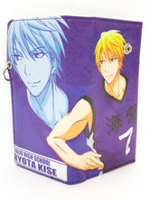 Load image into Gallery viewer, Kuroko no Basket - Ryota Kise - Wallet
