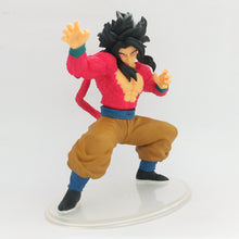 Load image into Gallery viewer, Dragon Ball GT - Son Goku SSJ4 - Candy Toy - Dragon Ball STYLING (Bandai)
