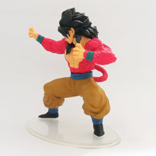 Cargar imagen en el visor de la galería, Dragon Ball GT - Son Goku SSJ4 - Candy Toy - Dragon Ball STYLING (Bandai)
