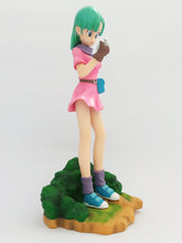 Cargar imagen en el visor de la galería, Dragon Ball - Bulma - 1/10 - Charavignette (MegaHouse)
