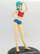 Cargar imagen en el visor de la galería, Dragon Ball Z X One Piece DX 2: Bulma
(Banpresto)
