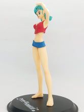 Cargar imagen en el visor de la galería, Dragon Ball Z X One Piece DX 2: Bulma
(Banpresto)
