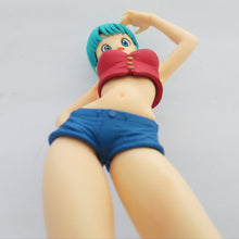 Cargar imagen en el visor de la galería, Dragon Ball Z X One Piece DX 2: Bulma
(Banpresto)
