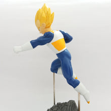 Load image into Gallery viewer, Dragon Ball Z - Vegeta - DX Display Figure (Banpresto)
