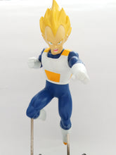 Load image into Gallery viewer, Dragon Ball Z - Vegeta - DX Display Figure (Banpresto)
