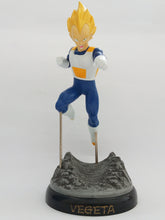 Load image into Gallery viewer, Dragon Ball Z - Vegeta - DX Display Figure (Banpresto)
