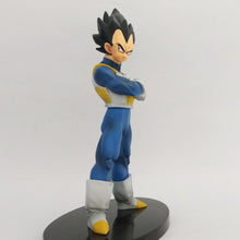 Load image into Gallery viewer, Dragon Ball Z - Vegeta - Figure Colosseum - SCultures - Zoukei Tenkaichi Budoukai (Banpresto)
