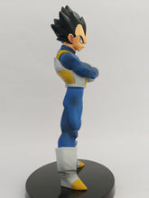 Load image into Gallery viewer, Dragon Ball Z - Vegeta - Figure Colosseum - SCultures - Zoukei Tenkaichi Budoukai (Banpresto)
