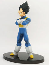 Load image into Gallery viewer, Dragon Ball Z - Vegeta - Figure Colosseum - SCultures - Zoukei Tenkaichi Budoukai (Banpresto)
