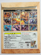 Load image into Gallery viewer, One Piece - Luffy - Ichiban Kuji OP with OP TREASURE CRUISE - Shikishi - Art Paper - H Award
(Banpresto)
