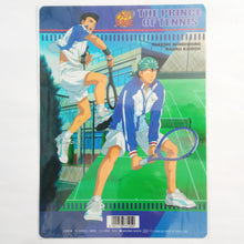 Load image into Gallery viewer, The Prince of Tennis - Shitajiki - B5 Pencil Board (Showa Note)
