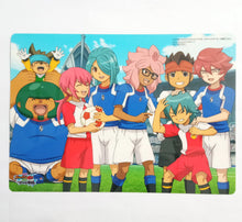 Cargar imagen en el visor de la galería, Inazuma Eleven - Shitajiki - B5 Pencil Board (Tokuma Shoten)
