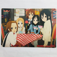 Cargar imagen en el visor de la galería, K-ON! The Movie - Shitajiki - B5 Pencil Board
