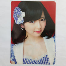 Load image into Gallery viewer, Haruka Shimazaki - AKB48 - Idol - Shitajiki - B5 Pencil Board
